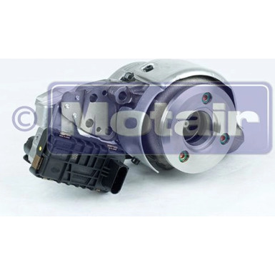 ORIGINAL TURBO | VW Phaeton 5,0TDI | 334825