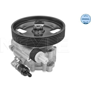 Servopumpe, Lenkung MEYLE-ORIGINAL: True to OE 40-14 631 0002