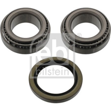 FEBI BILSTEIN Radlager | 08080