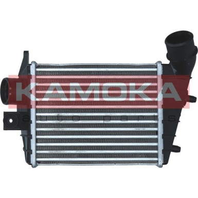 KAMOKA Ladeluftkühler 7750087