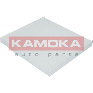 KAMOKA Filter, Innenraumluft
