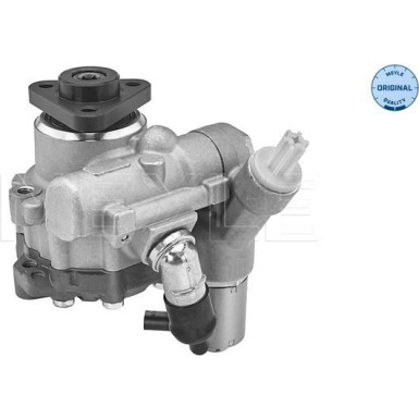 Servopumpe, Lenkung MEYLE-ORIGINAL: True to OE 114 631 0057 Servopumpe, Lenkung MEYLE-ORIGINAL: True to OE 114 631 0057
