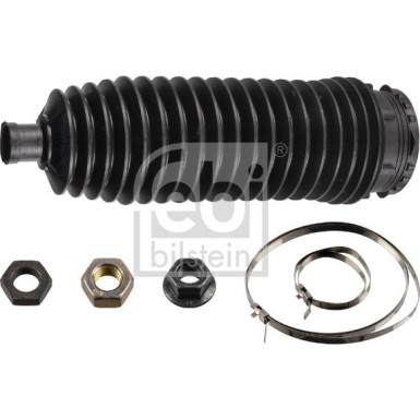 Faltenbalgsatz, Lenkung Volvo 21603