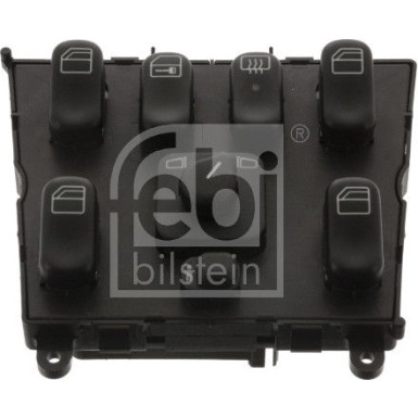 FEBI BILSTEIN Schalten