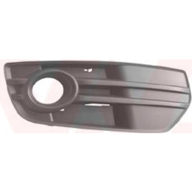 Lüftungsgitter vo. re. m. Nebell | Audi Q5(8R) OE 8R0 807 682 A 01C