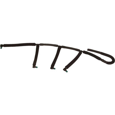 15-0041 Schlauch, Leckkraftstoff 15-0041 Schlauch, Leckkraftstoff