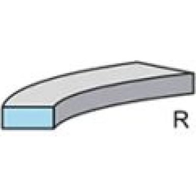 KOLBENSCHMIDT Kolbenringsatz | 800118410000