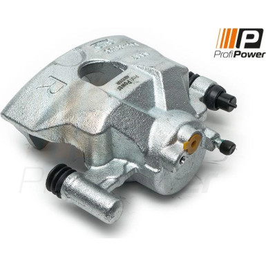 PROFIPOWER Bremssattel PROFIPOWER Bremssattel