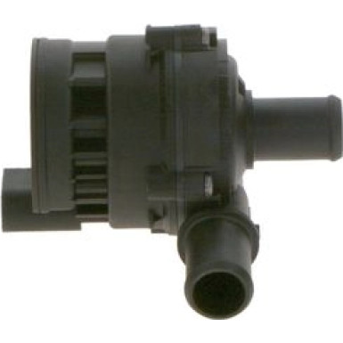0 392 023 015 Zusatzwasserpumpe (Heizwasserkreislauf)