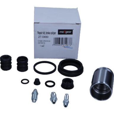 27-0480 Reparatursatz, Bremssattel 27-0480 Reparatursatz, Bremssattel