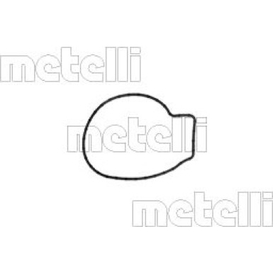 Wasserpumpe | OPEL Astra J,K 12 | PA1371 Wasserpumpe | OPEL Astra J,K 12 | PA1371