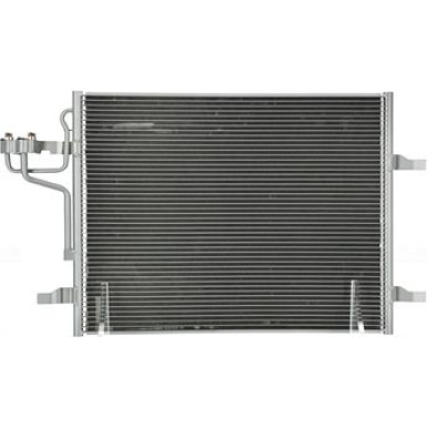 Kondensator PKW HONDA ACCORD 2.0I-2.4I 08 FIRST FIT 940114