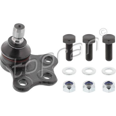 206 472 Trag-/Führungsgelenk 206 472 Trag-/Führungsgelenk