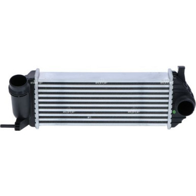 Ladeluftkühler | 30962 Ladeluftkühler | 30962