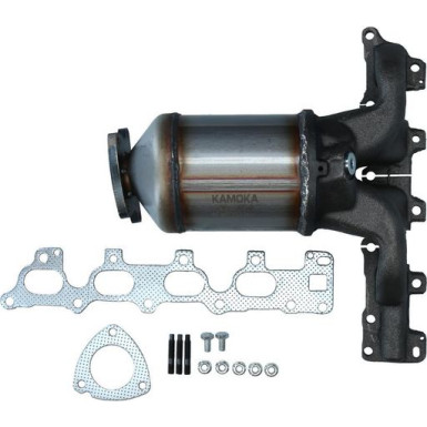 KAMOKA Katalysator 8015028