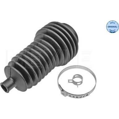 Faltenbalgsatz, Lenkung Renault Clio Ii / Thalia (02/98-02/10), Megane I / Scenic I (01/96-09/03) MEYLE-ORIGINAL: True to OE 16-14 620 0008