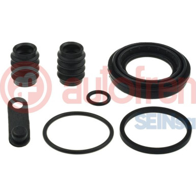 Reparatursatz Bremssattel Bmw T. X3/X4/Z4 2.0-3.0 09 | D42374