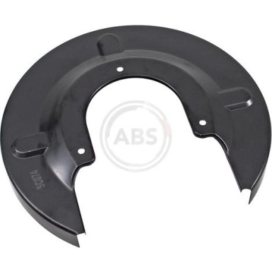 A.B.S. Bremsscheibenschutz