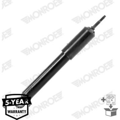 MONROE ORIGINAL-Gasdämpfer VA | SAAB 900 85 | G22631