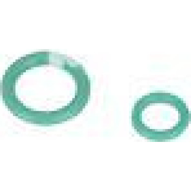 NRF Kondensator, Klimaanlage 35763 EASY FIT