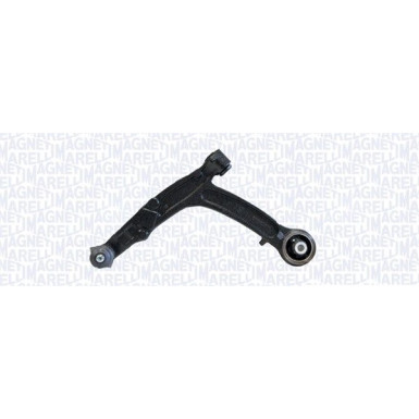 MAGNETI MARELLI Lenker, Radaufhängung | 301181309000