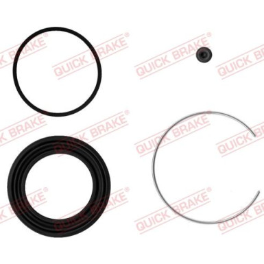 Reparatursatz, Bremssattel | 114-0048