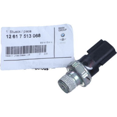 Ci-N-Sensor. Mini Cooper/Chrysler-Íl | 12617513068
