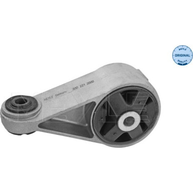 22 555 002 Lagerung Motor MINI R50,R53 01 MEYLE-ORIGINAL: True to OE 3002212000 22 555 002 Lagerung Motor MINI R50,R53 01 MEYLE-ORIGINAL: True to OE 3002212000