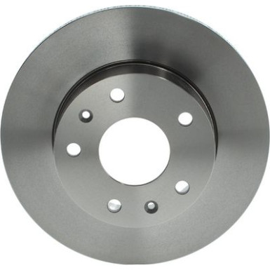 Bremsscheibe VA LAND ROVER Freelander 98 0 986 478 991