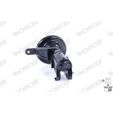 SENSA-TRAC-Stoßdämpfer VA li | HONDA CR-V 02-06 | 72144ST