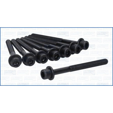 Zylinderkopfschraubensatz 81062500