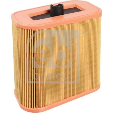 FEBI BILSTEIN Luftfilter | 107831