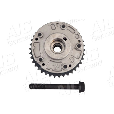 Nockenwellenversteller | BMW 1,3,5,X1,X3,Z4 01 | 58384