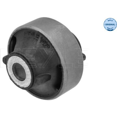 85 308 041 Querlenkerlager NISSAN Cube,Micra,Note,NV200 03 MEYLE-ORIGINAL: True to OE 36-14 610 0002