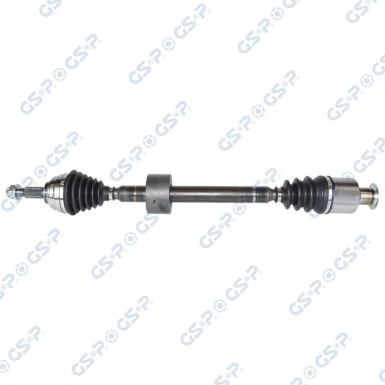GSP Antriebswelle 211016 GSP Antriebswelle 211016
