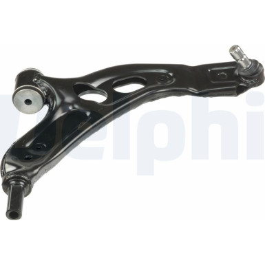 Lenker, Radaufhängung | TC3857 Lenker, Radaufhängung | TC3857