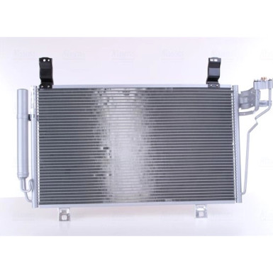 Kondensator PKW Mazda CX-5 11 FIRST FIT 940326