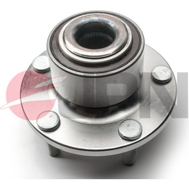 JPN Radlagersatz | 10L3018-JPN