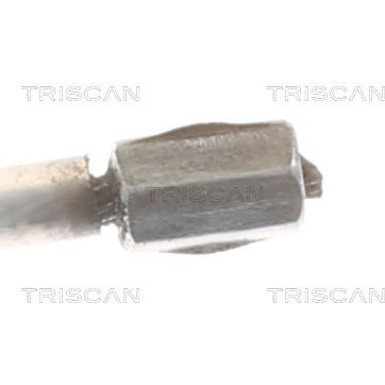 SEILZUG, FESTSTELLBREMSE | 8140241158