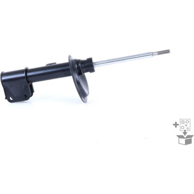 REFLEX-Stoßdämpfer VA | CITROEN C4 04 | E4752 REFLEX-Stoßdämpfer VA | CITROEN C4 04 | E4752