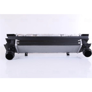 Ladeluftkühler PKW BMW 3 F30 11 FIRST FIT 96344