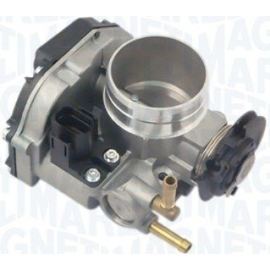 MAGNETI MARELLI Drosselklappenstutzen 802000000044 MAGNETI MARELLI Drosselklappenstutzen 802000000044