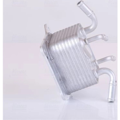 Ölkühler PKW Nissan Juke 1.6 10 FIRST FIT 91294