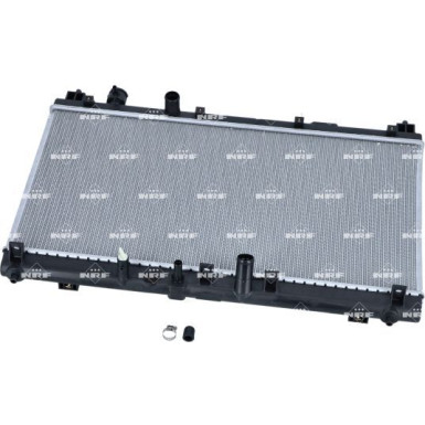 NRF Kühler, Motorkühlung 550179