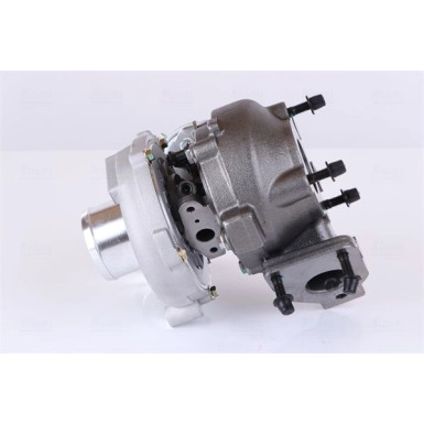 Nissens Turbo RENAULT Espace,Koleos 01 FACTORY NEW 93427