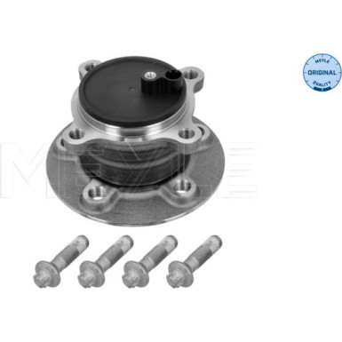 RADNABE MEYLE-ORIGINAL: True to OE 0147520013