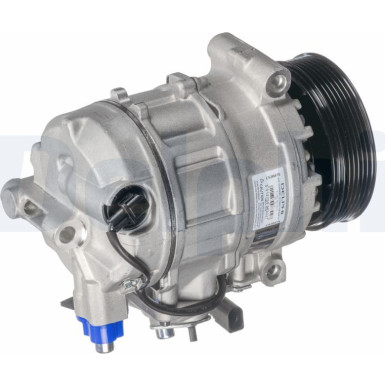 DELPHI Kompressor