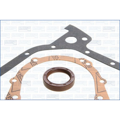 AJUSA Dichtungsvollsatz, Motor 51006000