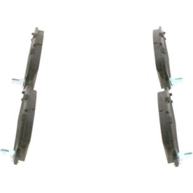 Bremsklötze | LEXUS,TOYOTA | 0 986 494 211 Bremsklötze | LEXUS,TOYOTA | 0 986 494 211