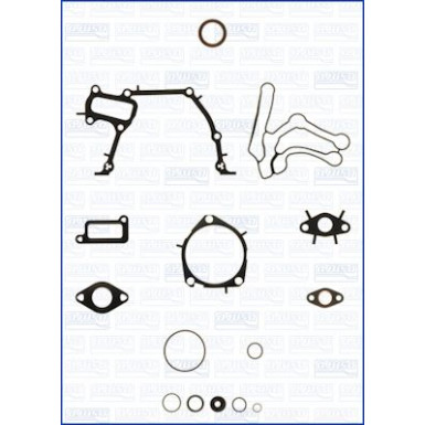 54150600 Dichtungssatz, Kurbelgehäuse